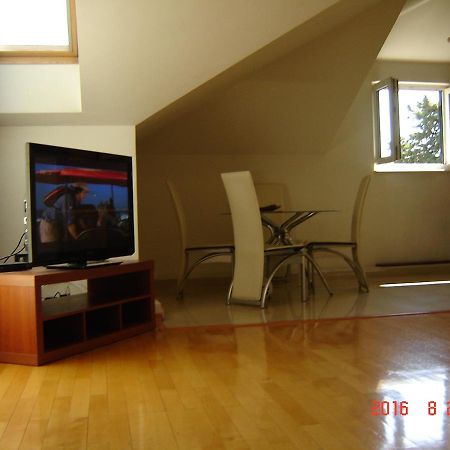 Kirka Apartment Split Luaran gambar