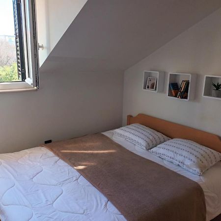 Kirka Apartment Split Luaran gambar