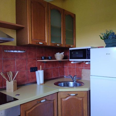 Kirka Apartment Split Luaran gambar