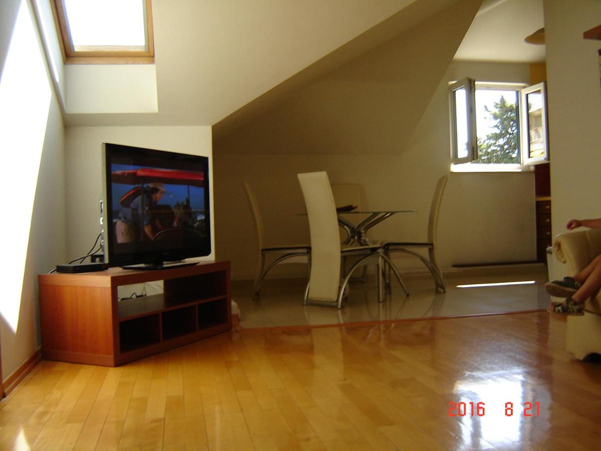 Kirka Apartment Split Luaran gambar