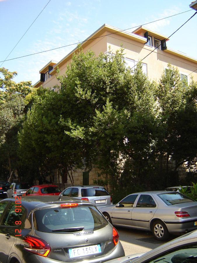 Kirka Apartment Split Luaran gambar