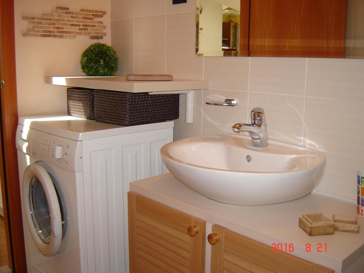 Kirka Apartment Split Luaran gambar