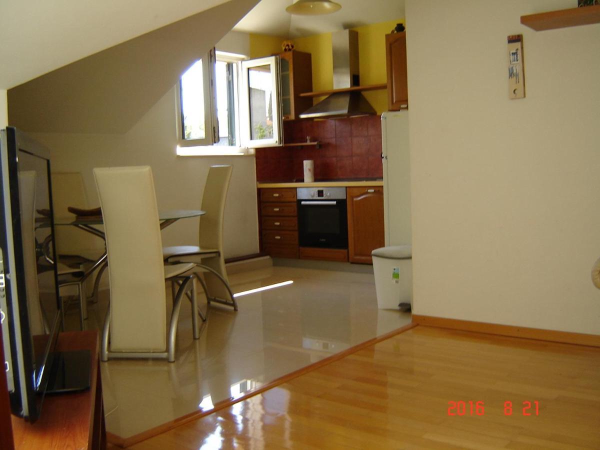 Kirka Apartment Split Luaran gambar