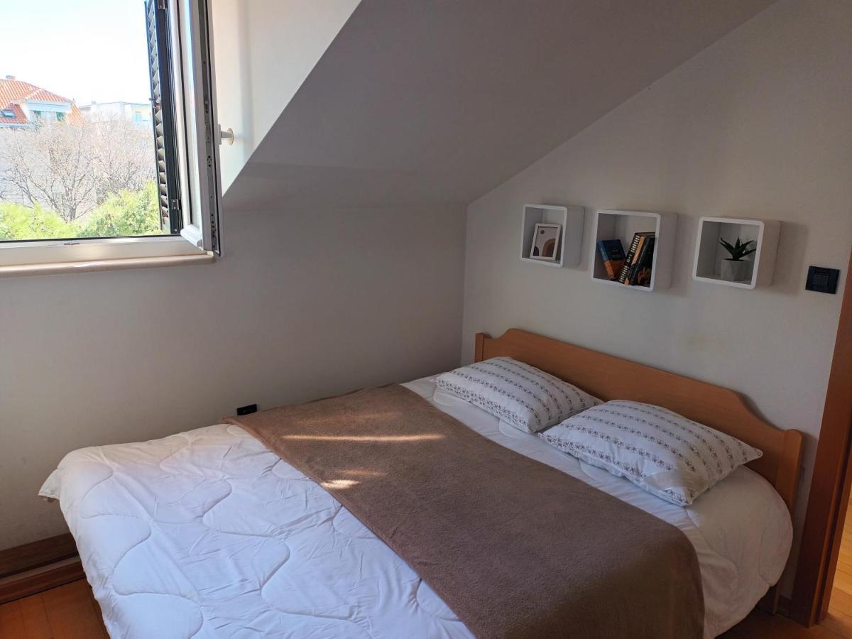 Kirka Apartment Split Luaran gambar