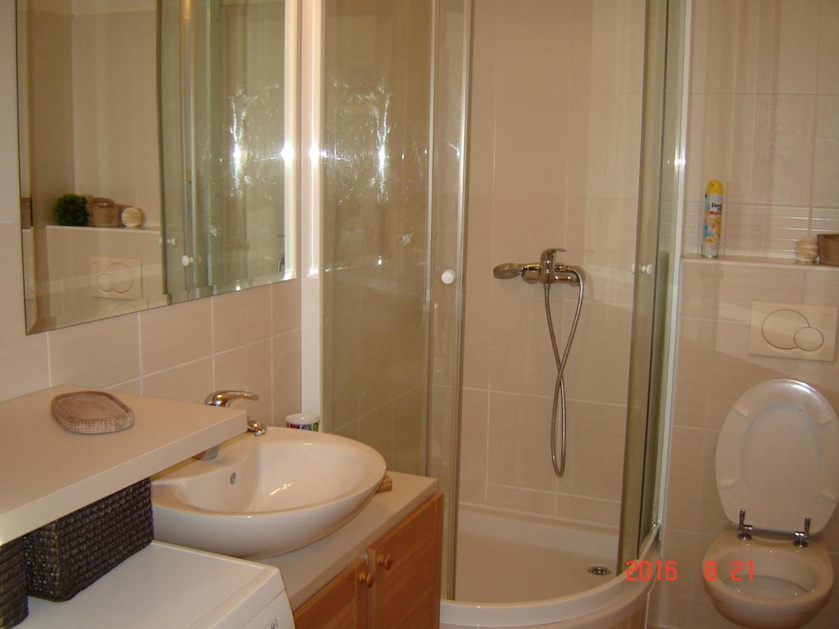 Kirka Apartment Split Luaran gambar