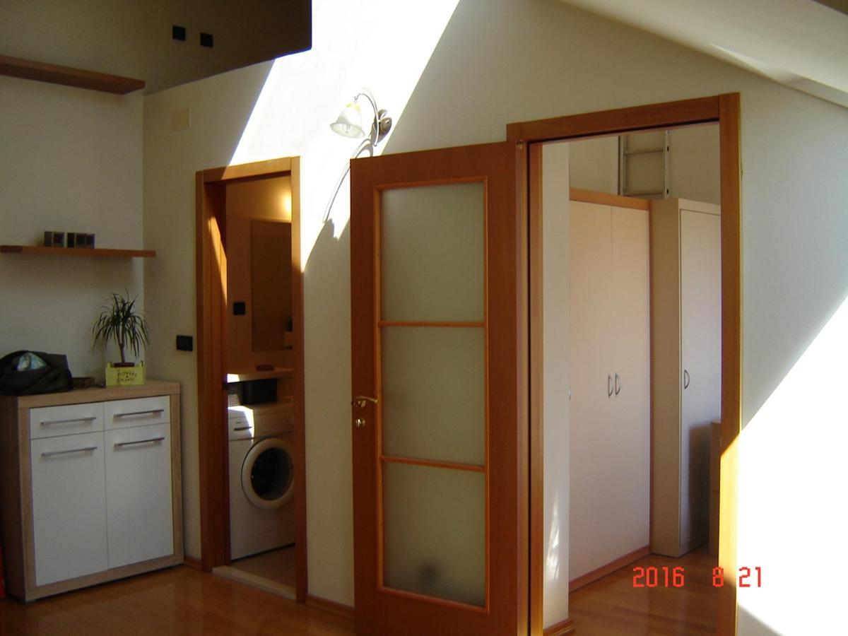 Kirka Apartment Split Luaran gambar