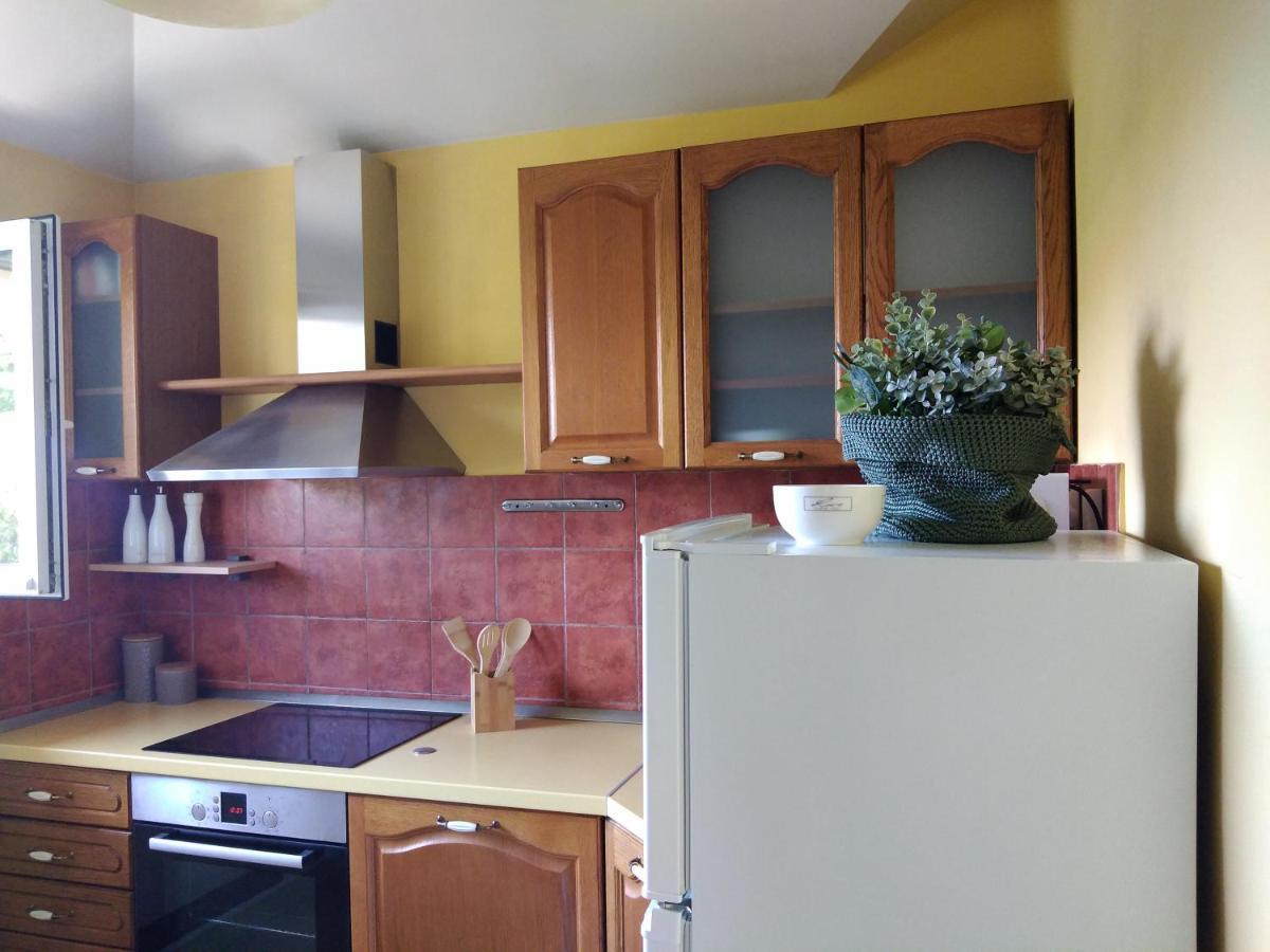Kirka Apartment Split Luaran gambar
