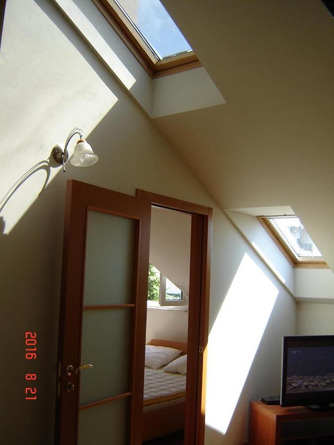 Kirka Apartment Split Luaran gambar