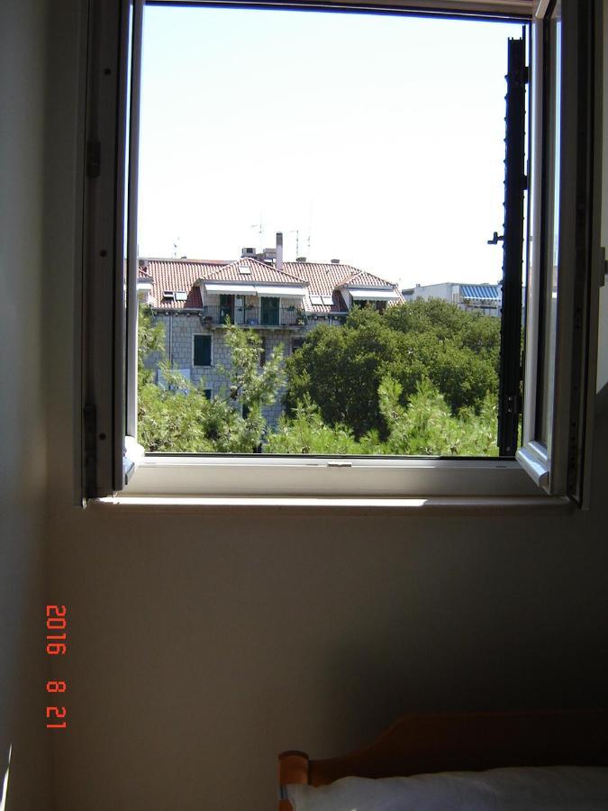 Kirka Apartment Split Luaran gambar
