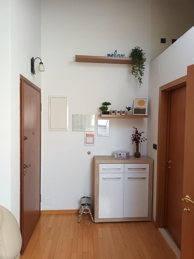 Kirka Apartment Split Luaran gambar
