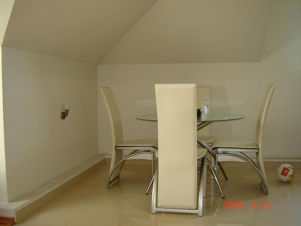 Kirka Apartment Split Luaran gambar