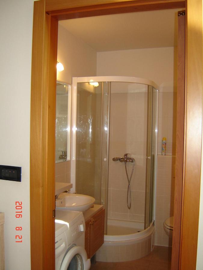 Kirka Apartment Split Luaran gambar