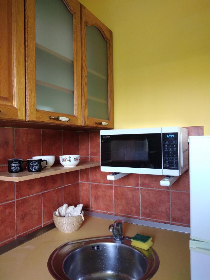 Kirka Apartment Split Luaran gambar