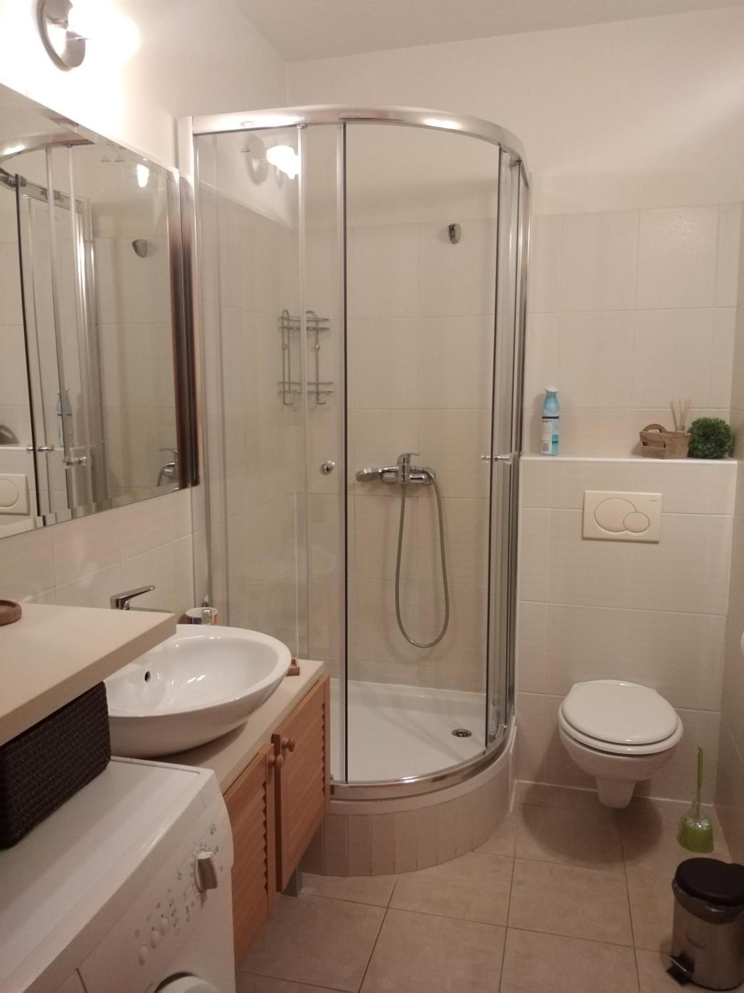 Kirka Apartment Split Luaran gambar