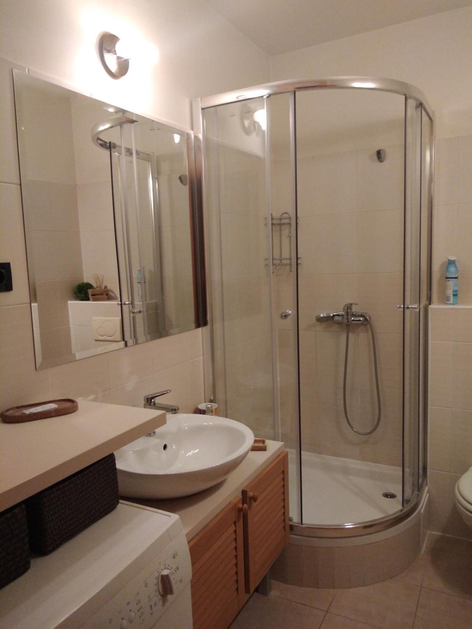 Kirka Apartment Split Luaran gambar