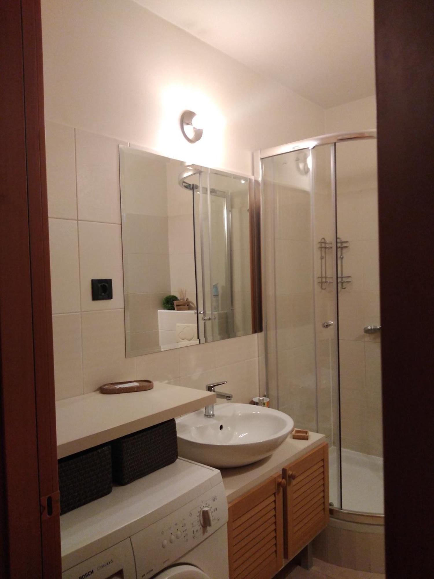 Kirka Apartment Split Luaran gambar