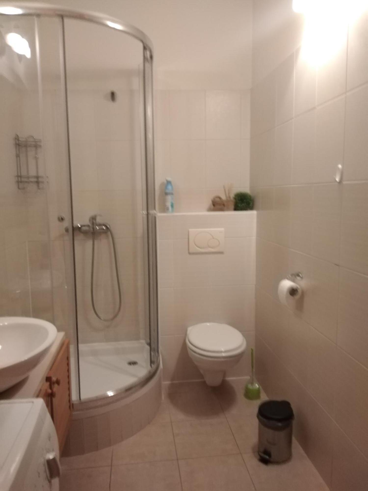 Kirka Apartment Split Luaran gambar